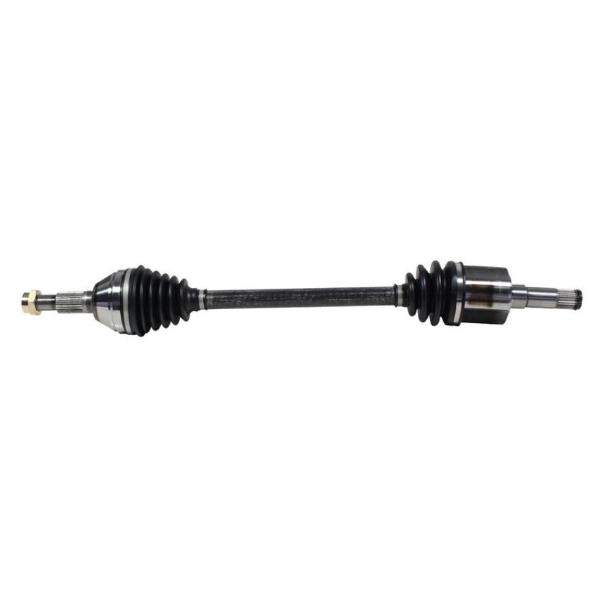 GSP NCV10032 03-07 Cadillac CTS CV Axle Assembly  - Rear Left