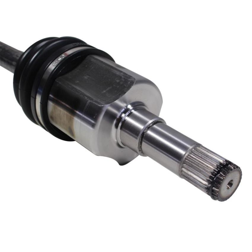 GSP NCV10032 03-07 Cadillac CTS CV Axle Assembly  - Rear Left