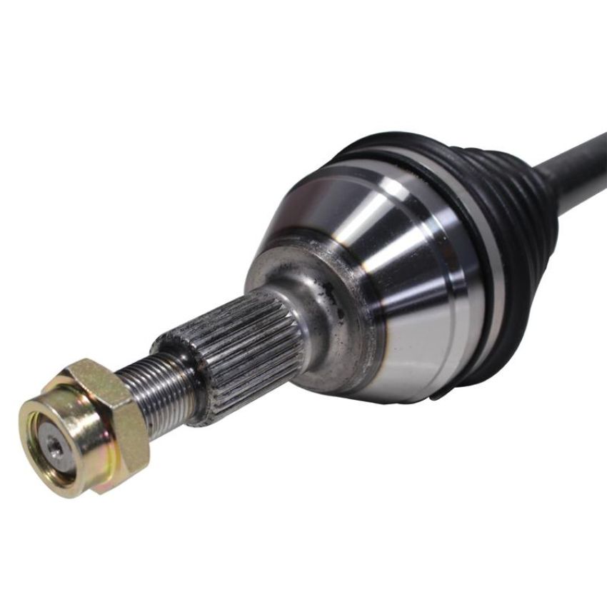 GSP NCV10032 03-07 Cadillac CTS CV Axle Assembly  - Rear Left