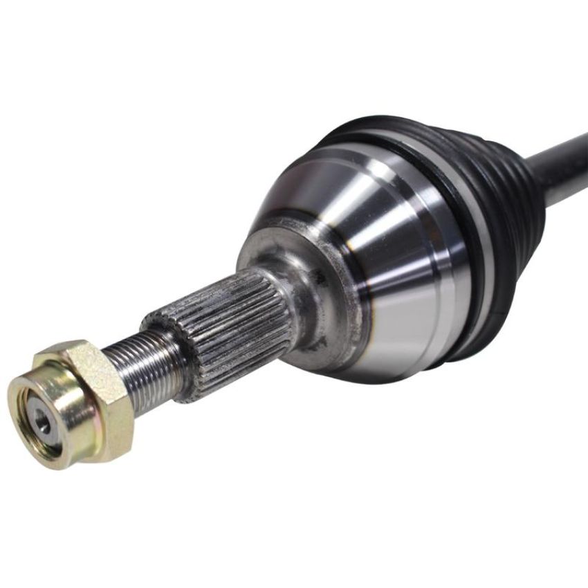 GSP NCV10033 03-07 Cadillac CTS (2.8, 3.2) CV Axle Assembly  - Rear Right