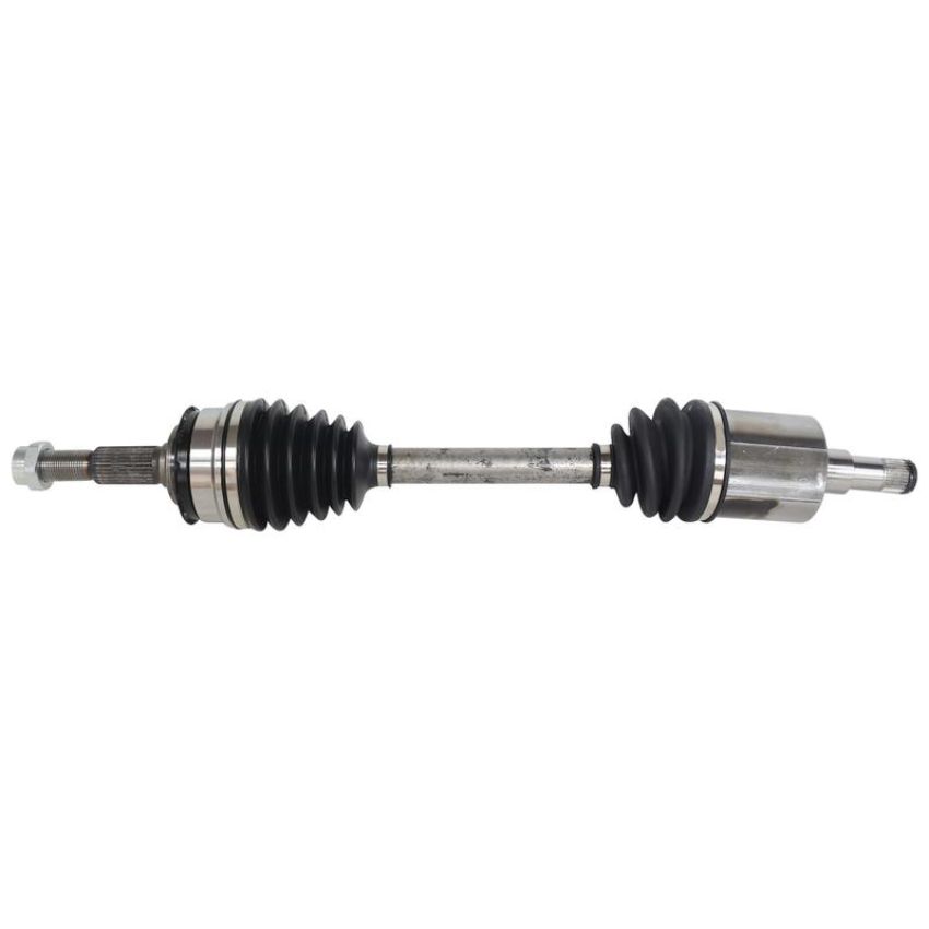 GSP NCV10034 Buick, Chevrolet, Oldsmobile, Pontiac... (FWD) CV Axle Assembly  - Front Right