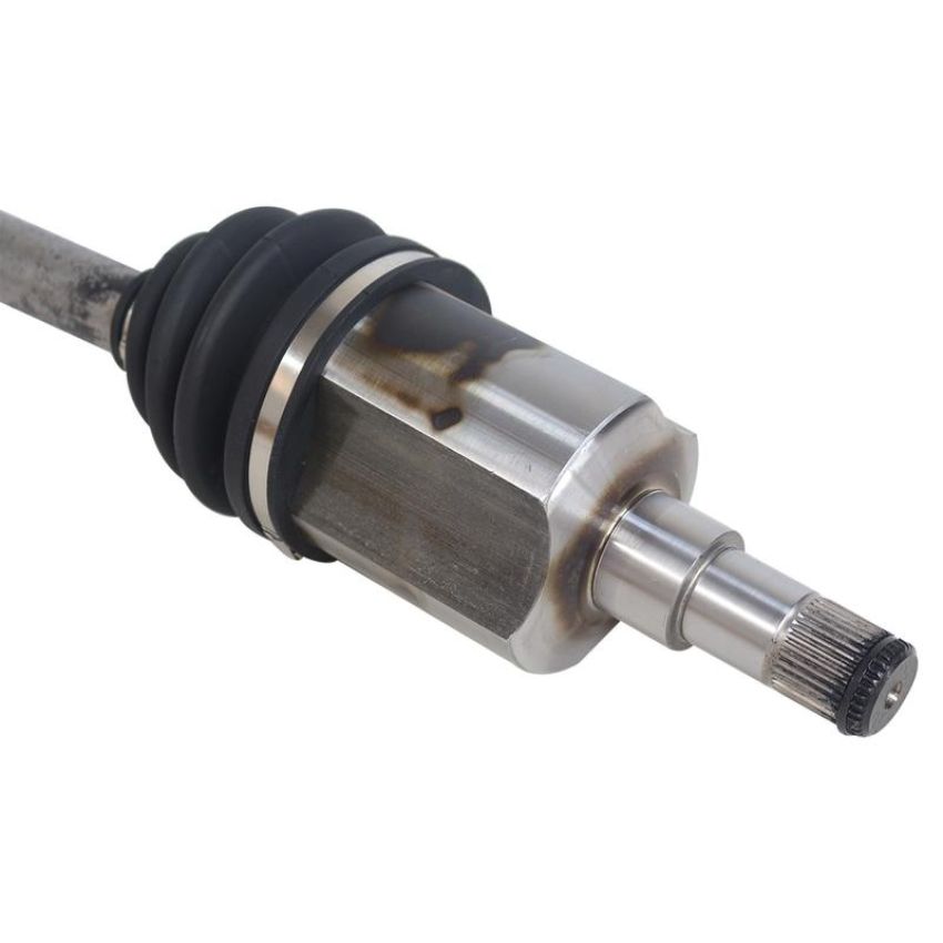 GSP NCV10034 Buick, Chevrolet, Oldsmobile, Pontiac... (FWD) CV Axle Assembly  - Front Right