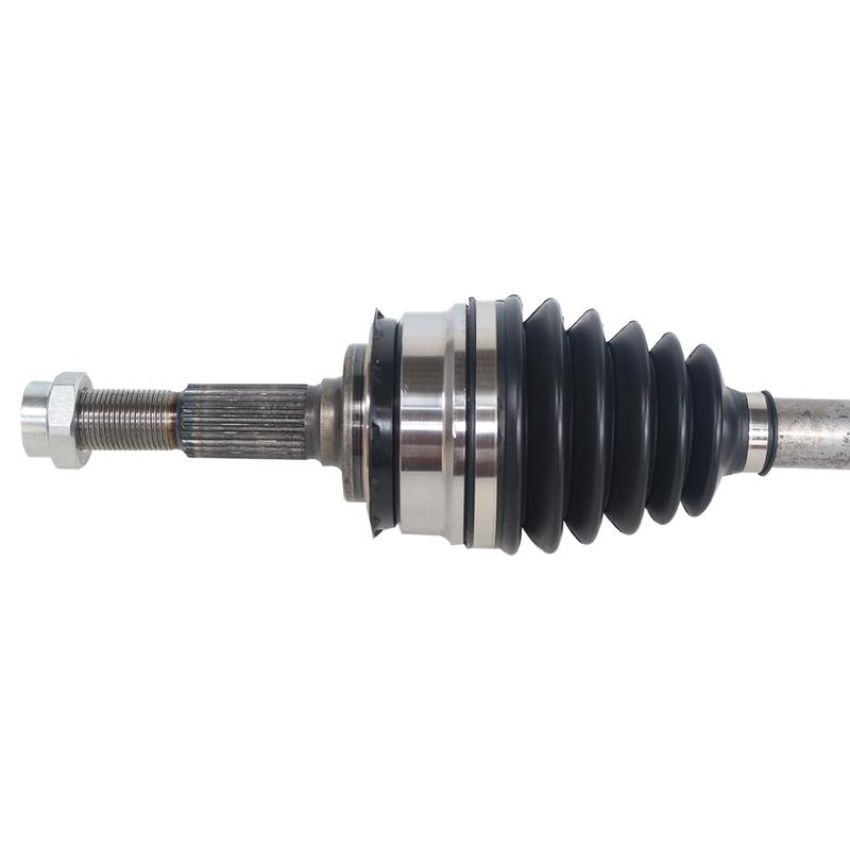 GSP NCV10034 Buick, Chevrolet, Oldsmobile, Pontiac... (FWD) CV Axle Assembly  - Front Right