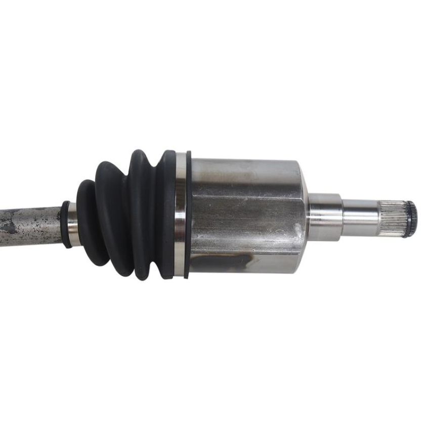 GSP NCV10034 Buick, Chevrolet, Oldsmobile, Pontiac... (FWD) CV Axle Assembly  - Front Right