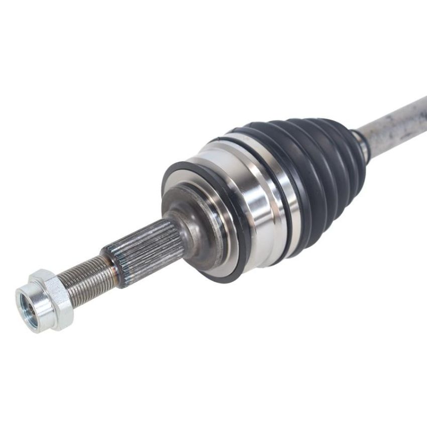GSP NCV10034 Buick, Chevrolet, Oldsmobile, Pontiac... (FWD) CV Axle Assembly  - Front Right