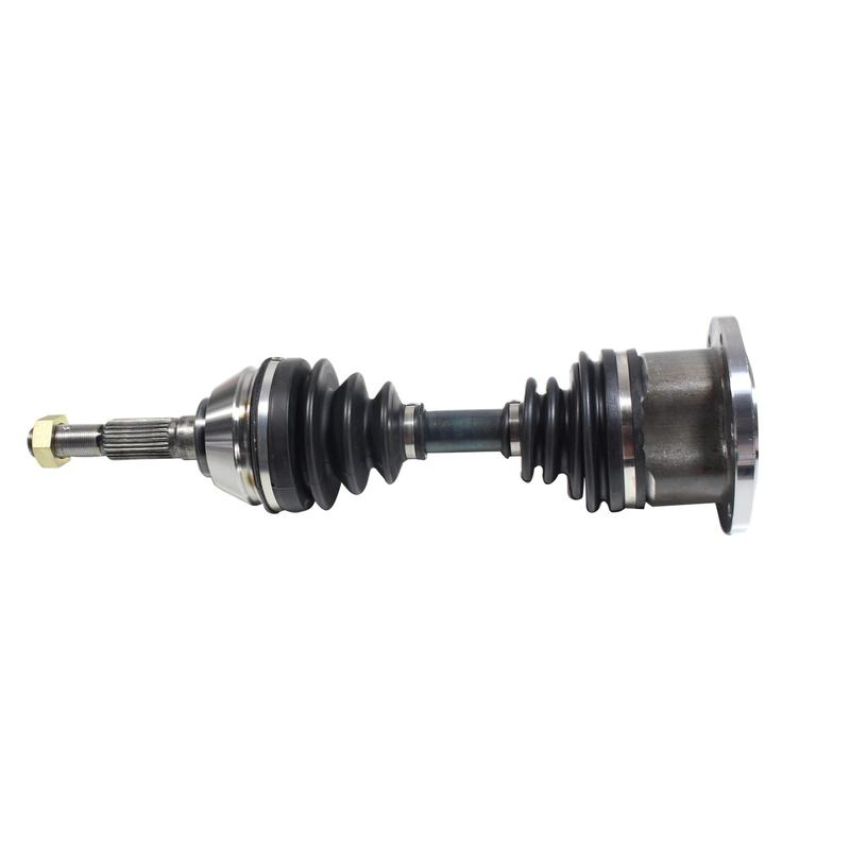 GSP NCV10035 Chevrolet, GMC (4WD) CV Axle Assembly  - Front