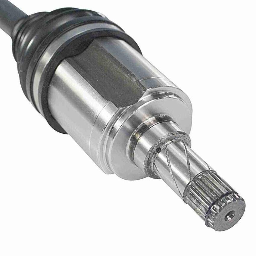 GSP NCV10037 12-18 Chevrolet Sonic (1.8) CV Axle Assembly  - Front Left