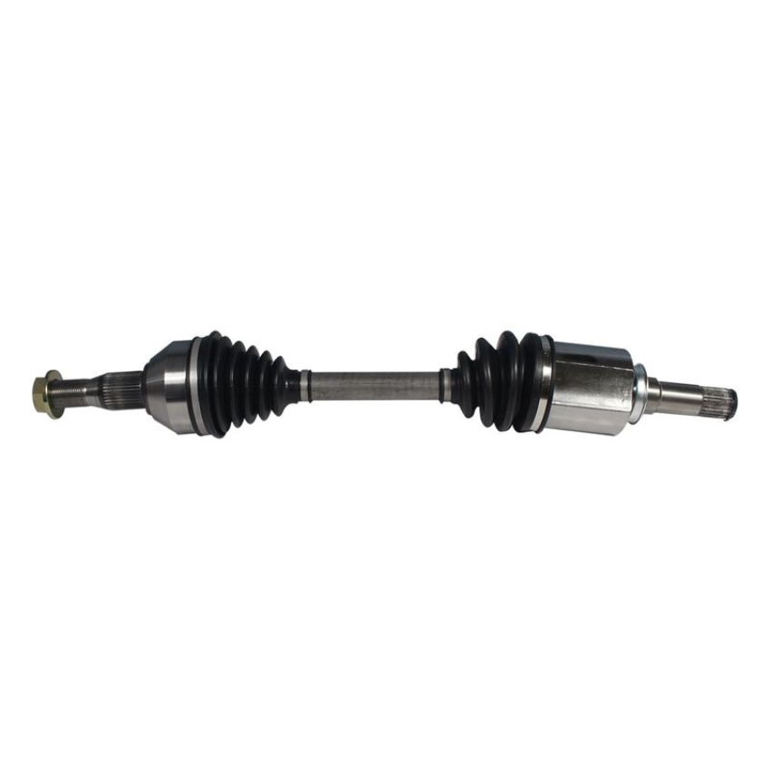 GSP NCV10039 Chevrolet CV Axle Assembly  - Front Left
