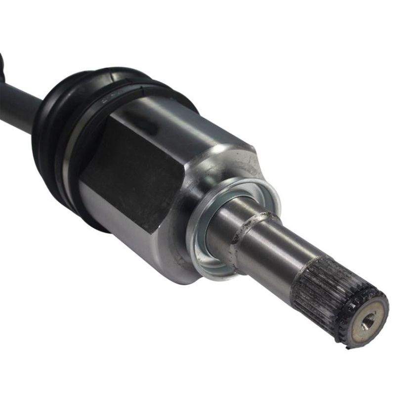 GSP NCV10039 Chevrolet CV Axle Assembly  - Front Left