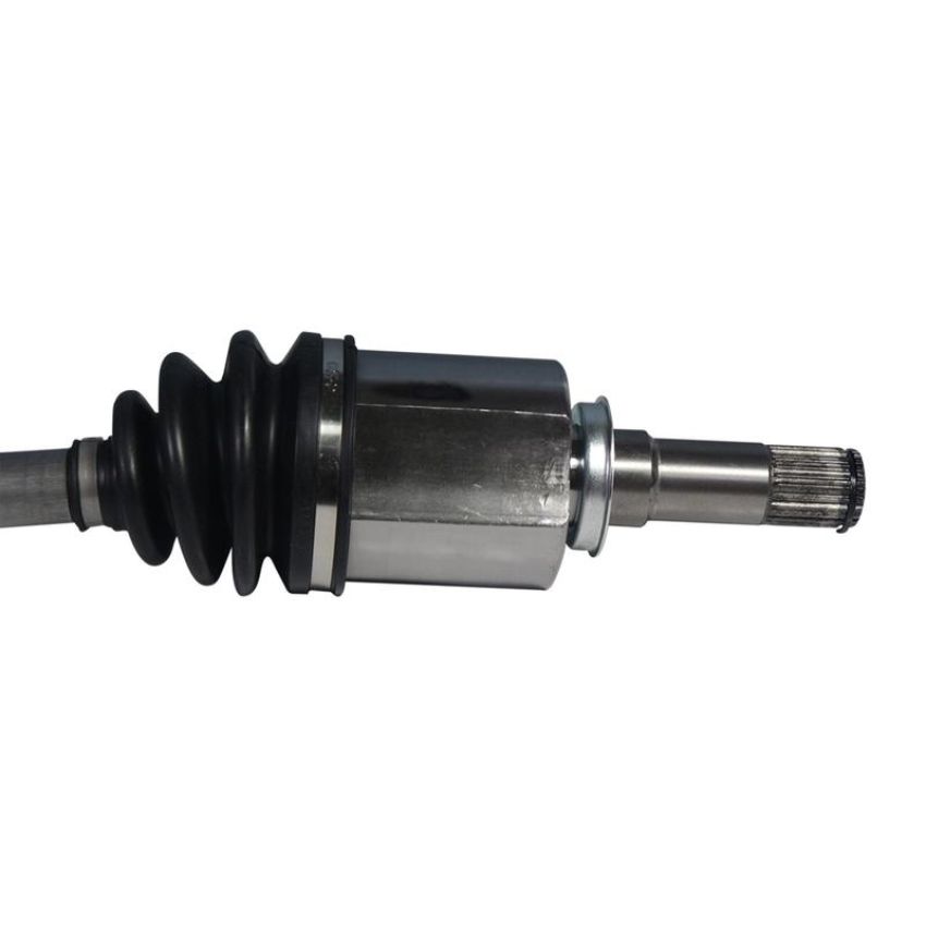 GSP NCV10039 Chevrolet CV Axle Assembly  - Front Left