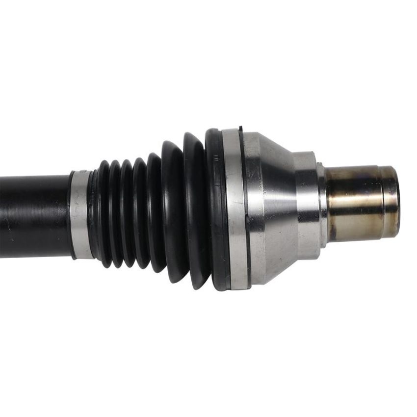 GSP NCV10040XDP Jeep, Ram (4WD) CV Axle Assembly  - Front