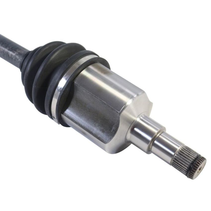 GSP NCV10043 Buick, Cadillac, Chevrolet, Oldsmobile... CV Axle Assembly
