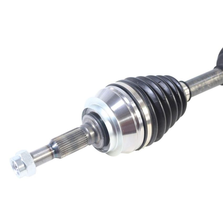 GSP NCV10043 Buick, Cadillac, Chevrolet, Oldsmobile... CV Axle Assembly