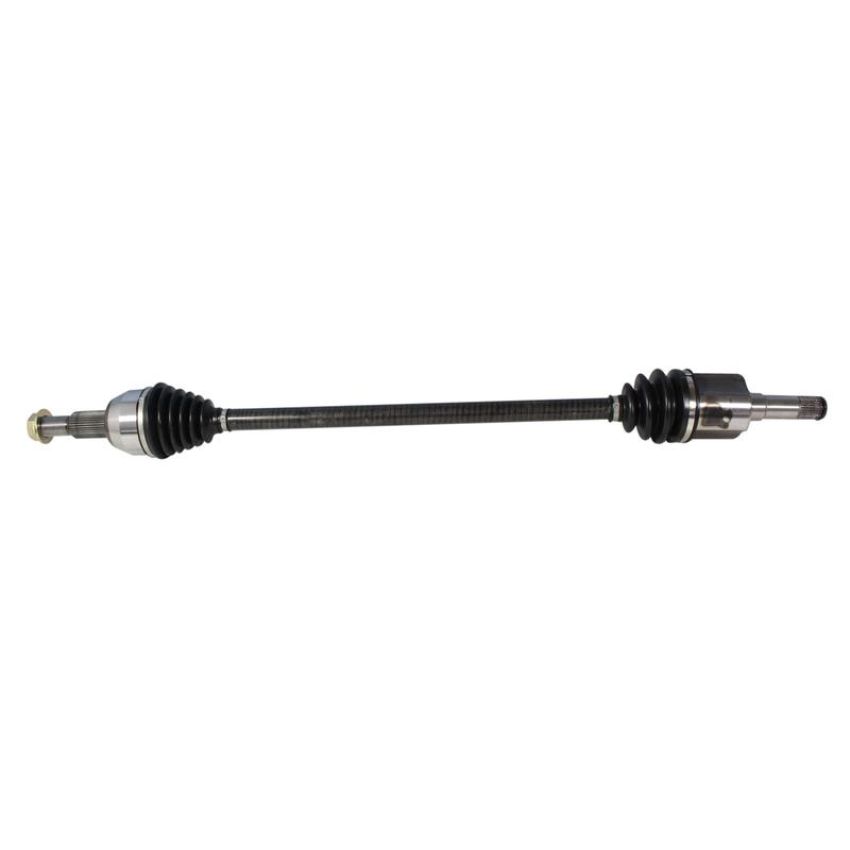 GSP NCV10044 Buick, Chevrolet, GMC, Saturn... CV Axle Assembly  - Rear Left
