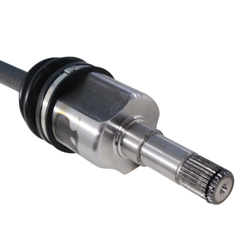 GSP NCV10044 Buick, Chevrolet, GMC, Saturn... CV Axle Assembly  - Rear Left