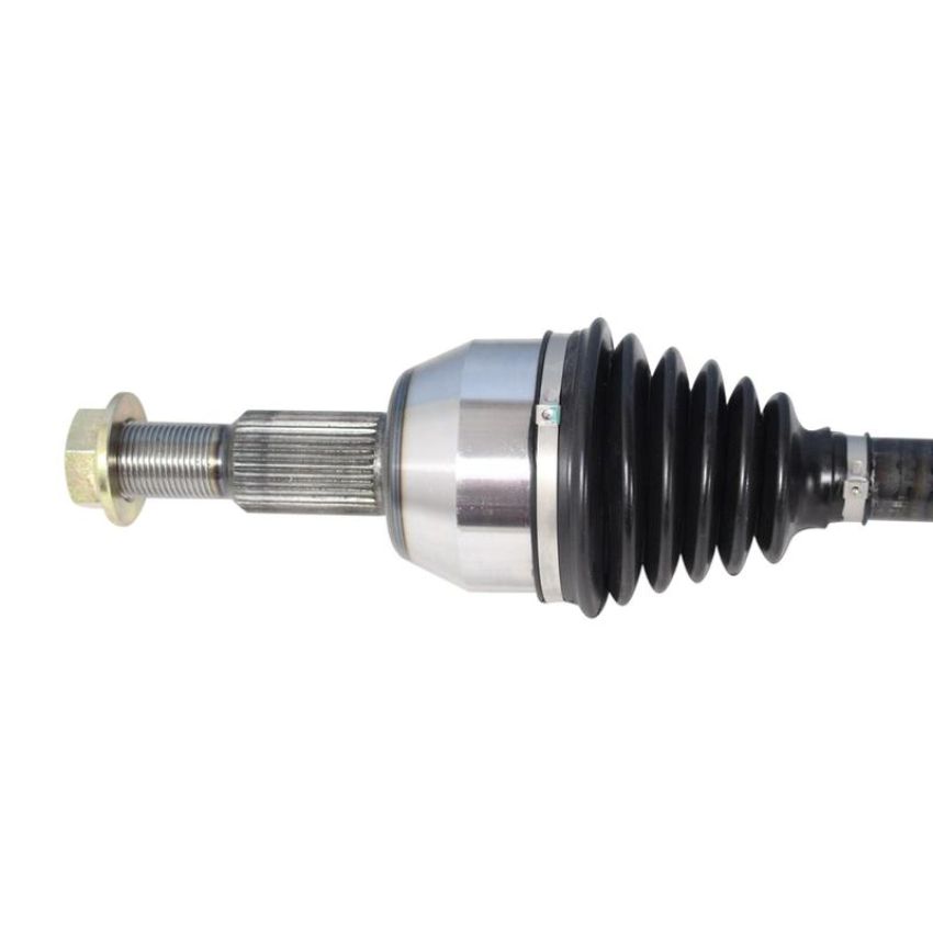 GSP NCV10044 Buick, Chevrolet, GMC, Saturn... CV Axle Assembly  - Rear Left