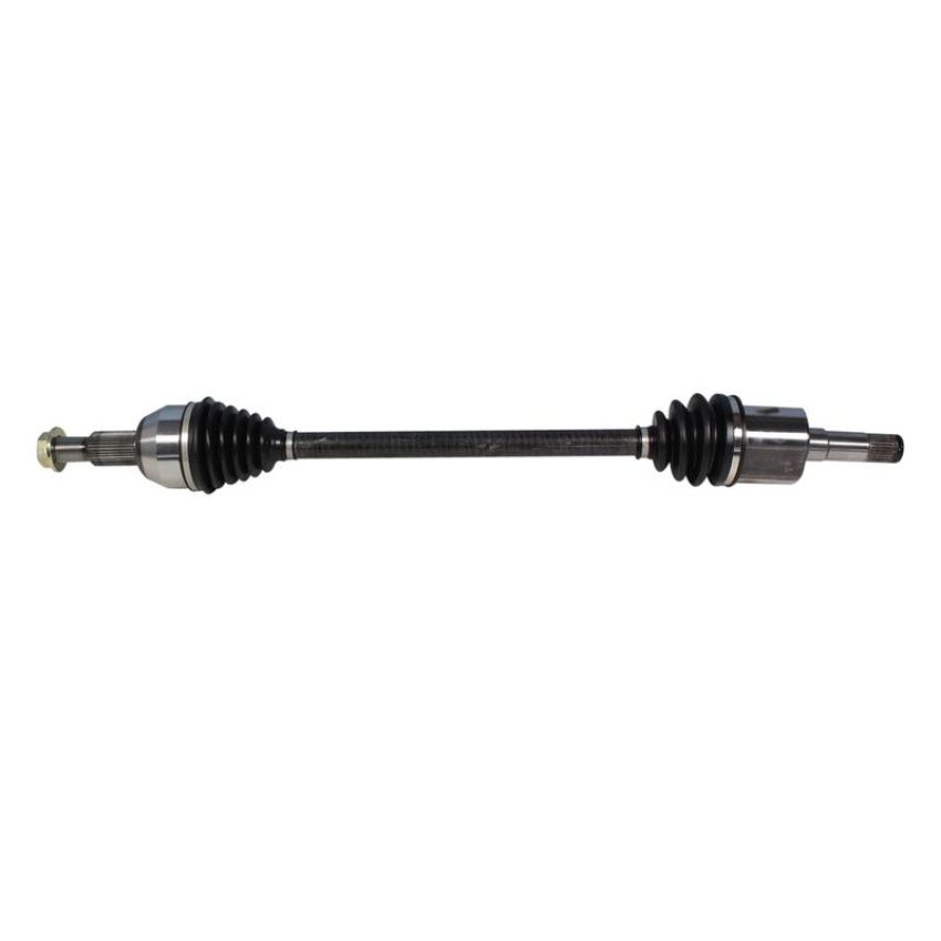 GSP NCV10045 Buick, Chevrolet, GMC, Saturn... CV Axle Assembly  - Rear Right