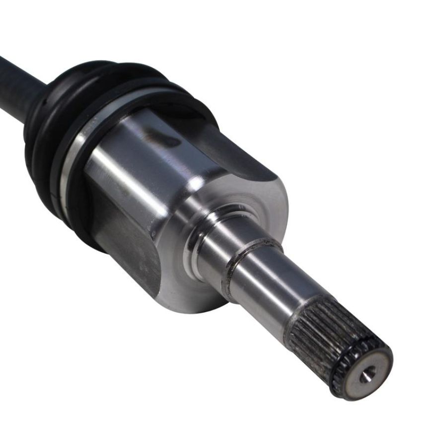GSP NCV10045 Buick, Chevrolet, GMC, Saturn... CV Axle Assembly  - Rear Right