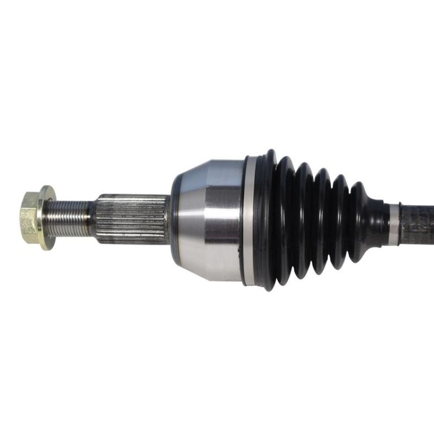 GSP NCV10045 Buick, Chevrolet, GMC, Saturn... CV Axle Assembly  - Rear Right