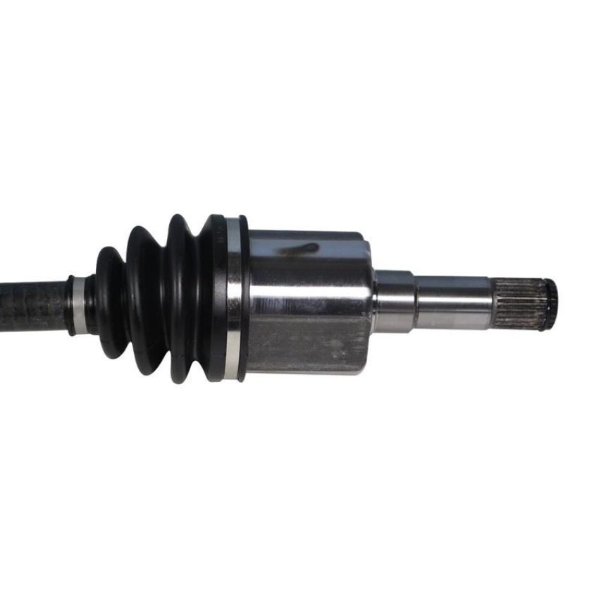GSP NCV10045 Buick, Chevrolet, GMC, Saturn... CV Axle Assembly  - Rear Right