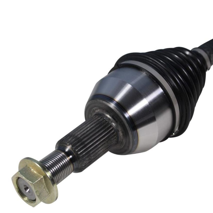 GSP NCV10045 Buick, Chevrolet, GMC, Saturn... CV Axle Assembly  - Rear Right