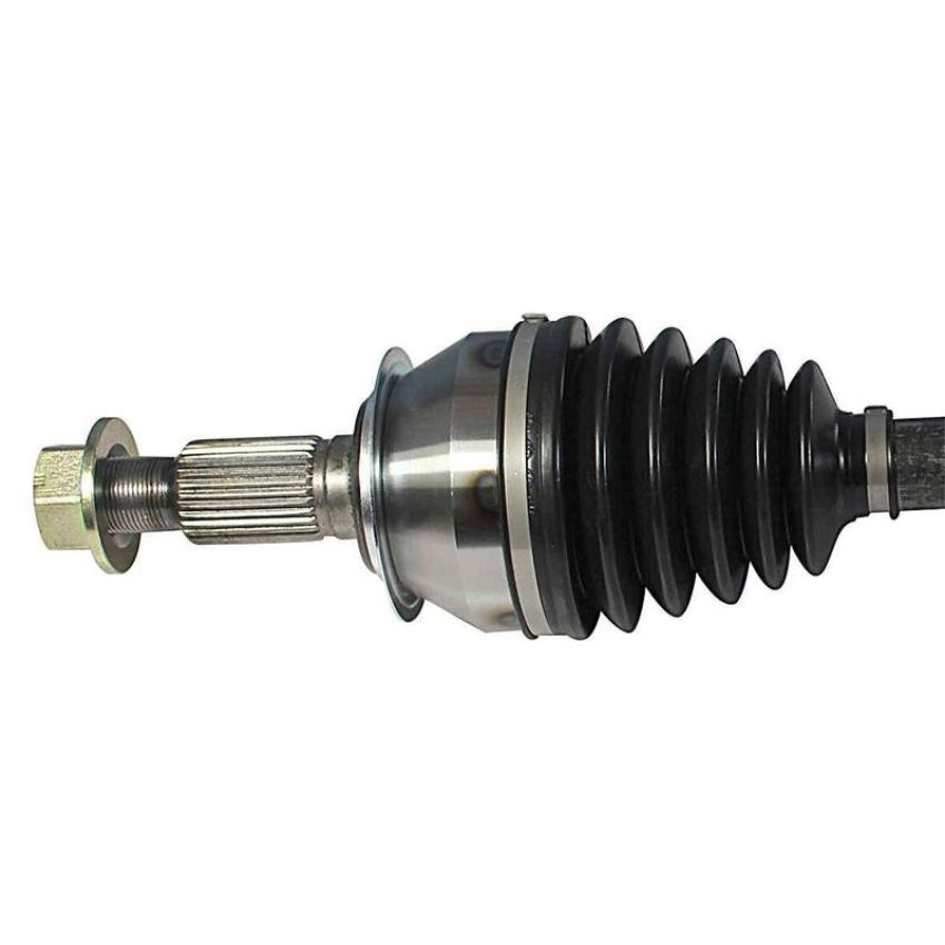 GSP NCV10046 Buick, Cadillac, Chevrolet CV Axle Assembly  - Front Left