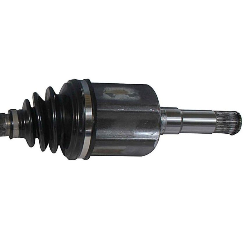 GSP NCV10046 Buick, Cadillac, Chevrolet CV Axle Assembly  - Front Left