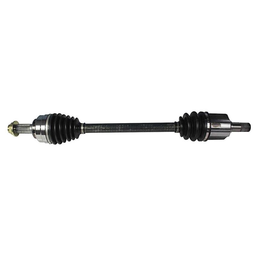 GSP NCV10048 11-13 Honda Odyssey CV Axle Assembly  - Front Left
