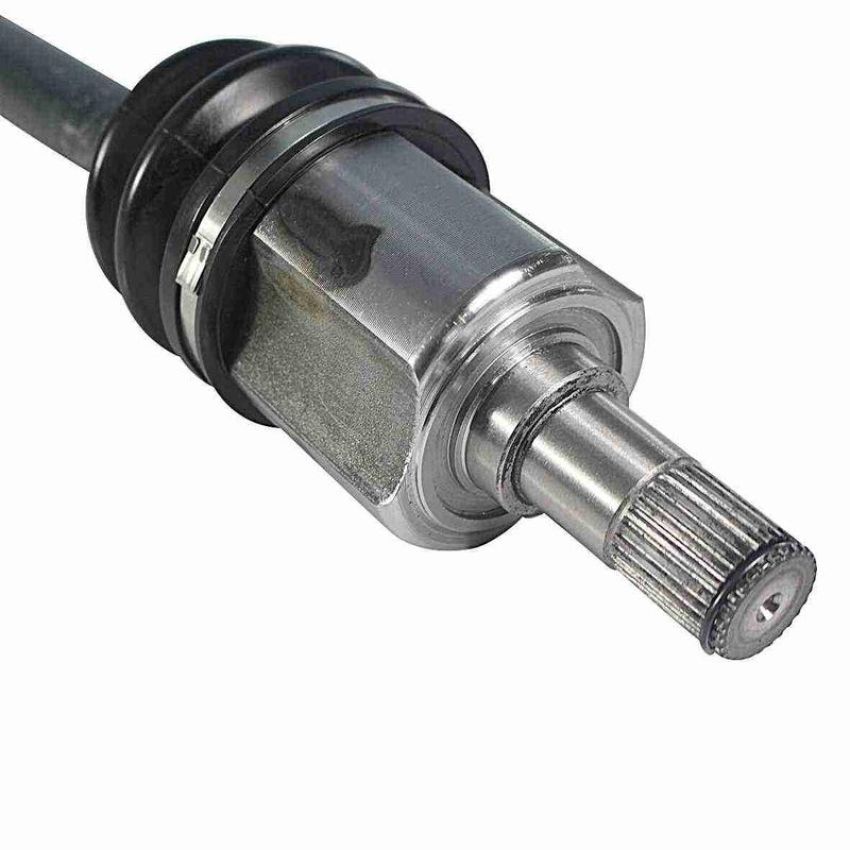 GSP NCV10048 11-13 Honda Odyssey CV Axle Assembly  - Front Left