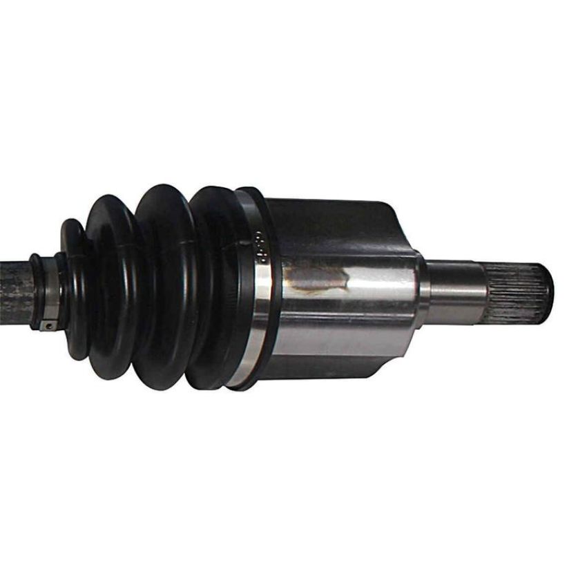 GSP NCV10048 11-13 Honda Odyssey CV Axle Assembly  - Front Left