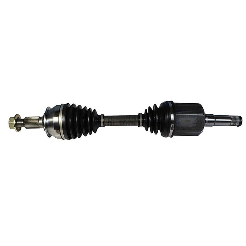 GSP NCV10049 Buick, Cadillac, Chevrolet CV Axle Assembly  - Front Right