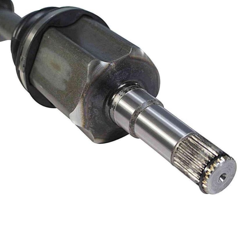 GSP NCV10049 Buick, Cadillac, Chevrolet CV Axle Assembly  - Front Right