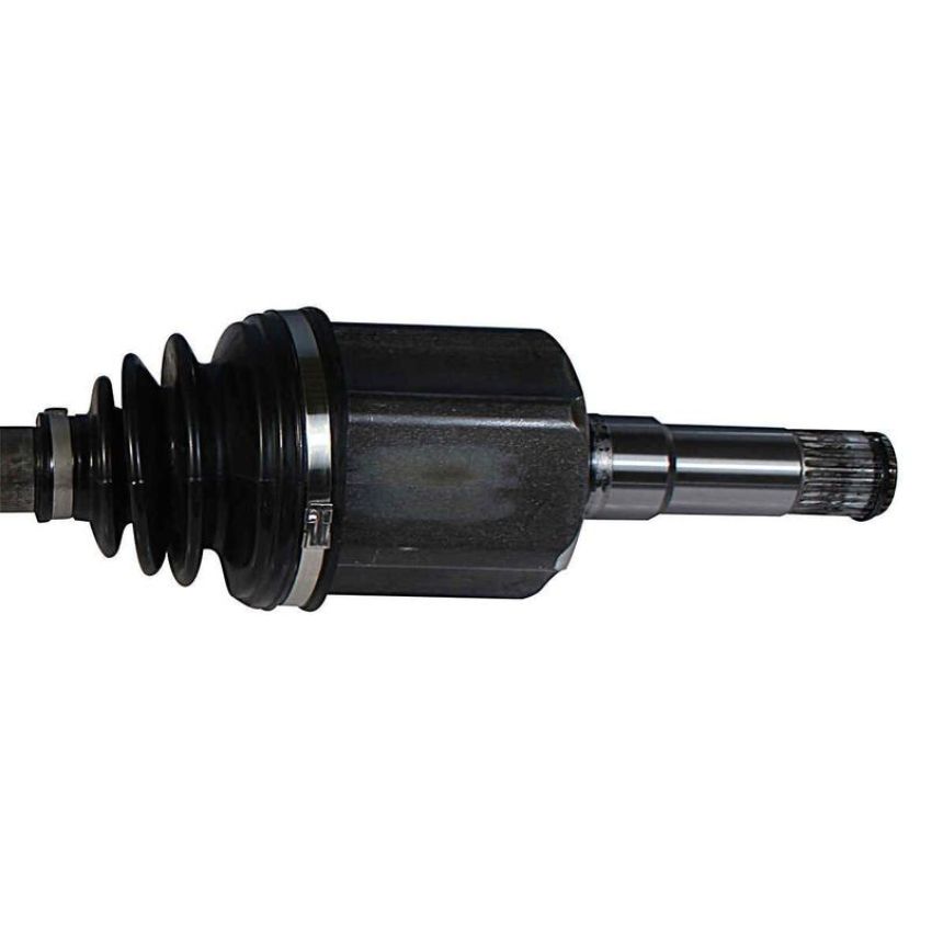 GSP NCV10049 Buick, Cadillac, Chevrolet CV Axle Assembly  - Front Right