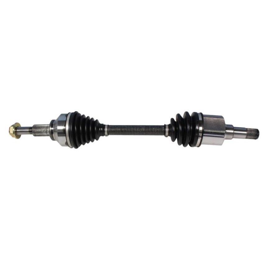GSP NCV10050 08-09 Dodge Caliber SRT-4 CV Axle Assembly  - Front Left