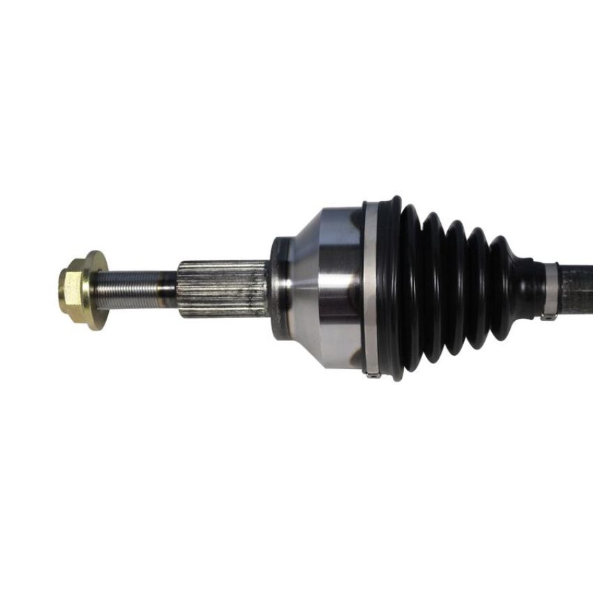 GSP NCV10050 08-09 Dodge Caliber SRT-4 CV Axle Assembly  - Front Left