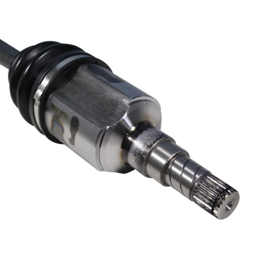 GSP NCV10052 Chevrolet (1.4, 1.8) CV Axle Assembly  - Front Left