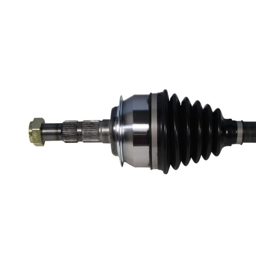 GSP NCV10052 Chevrolet (1.4, 1.8) CV Axle Assembly  - Front Left
