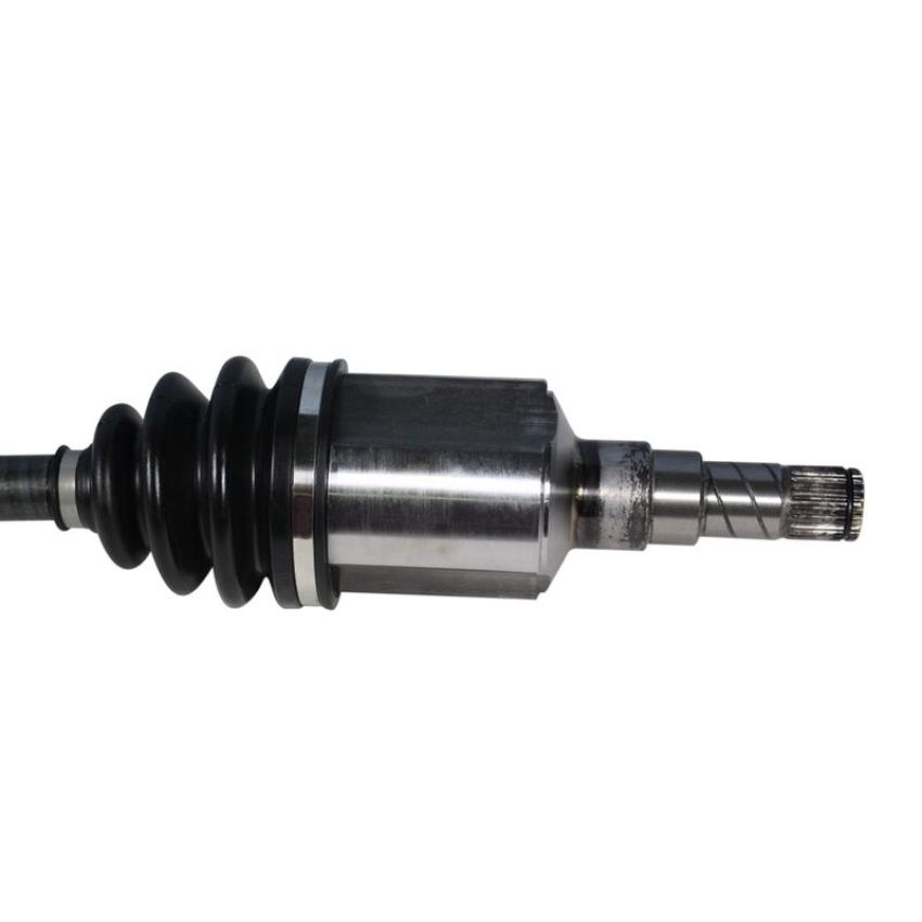 GSP NCV10052 Chevrolet (1.4, 1.8) CV Axle Assembly  - Front Left