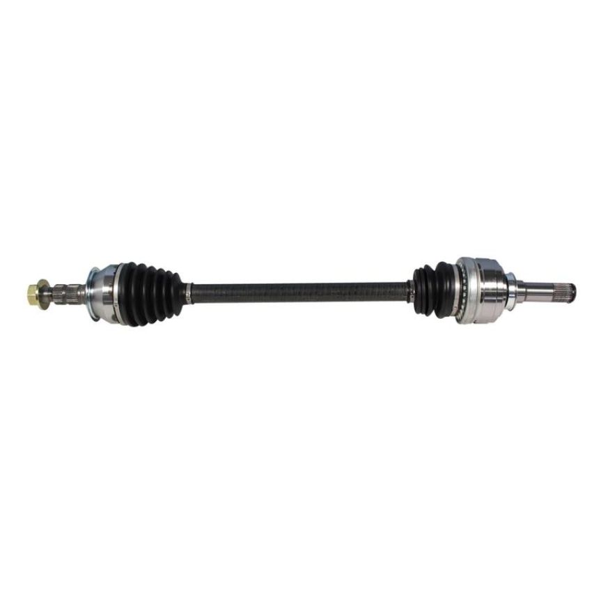 GSP NCV10053 10-15 Chevrolet Camaro CV Axle Assembly  - Rear Left