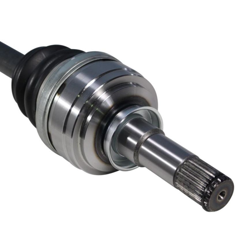 GSP NCV10053 10-15 Chevrolet Camaro CV Axle Assembly  - Rear Left