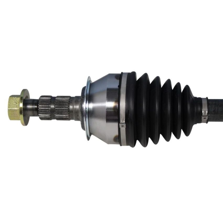 GSP NCV10053 10-15 Chevrolet Camaro CV Axle Assembly  - Rear Left