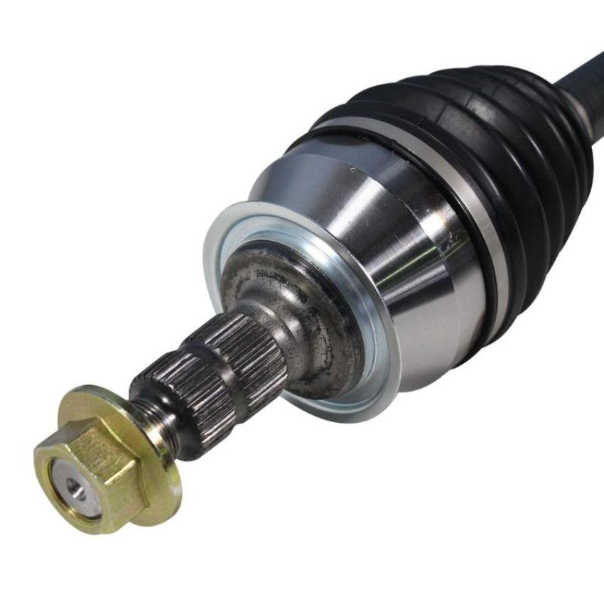 GSP NCV10053 10-15 Chevrolet Camaro CV Axle Assembly  - Rear Left