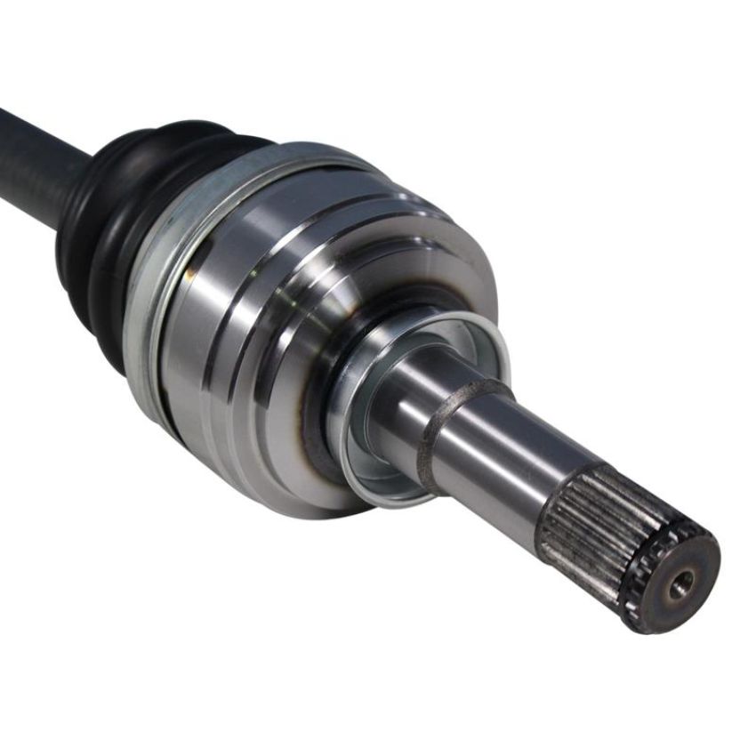GSP NCV10054 10-15 Chevrolet Camaro CV Axle Assembly  - Rear Right