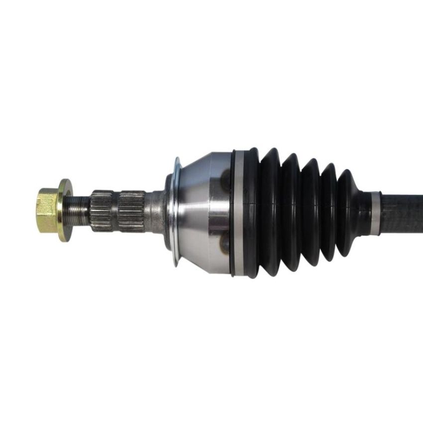 GSP NCV10054 10-15 Chevrolet Camaro CV Axle Assembly  - Rear Right