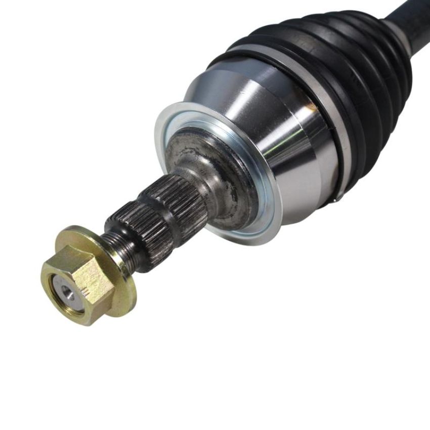 GSP NCV10054 10-15 Chevrolet Camaro CV Axle Assembly  - Rear Right