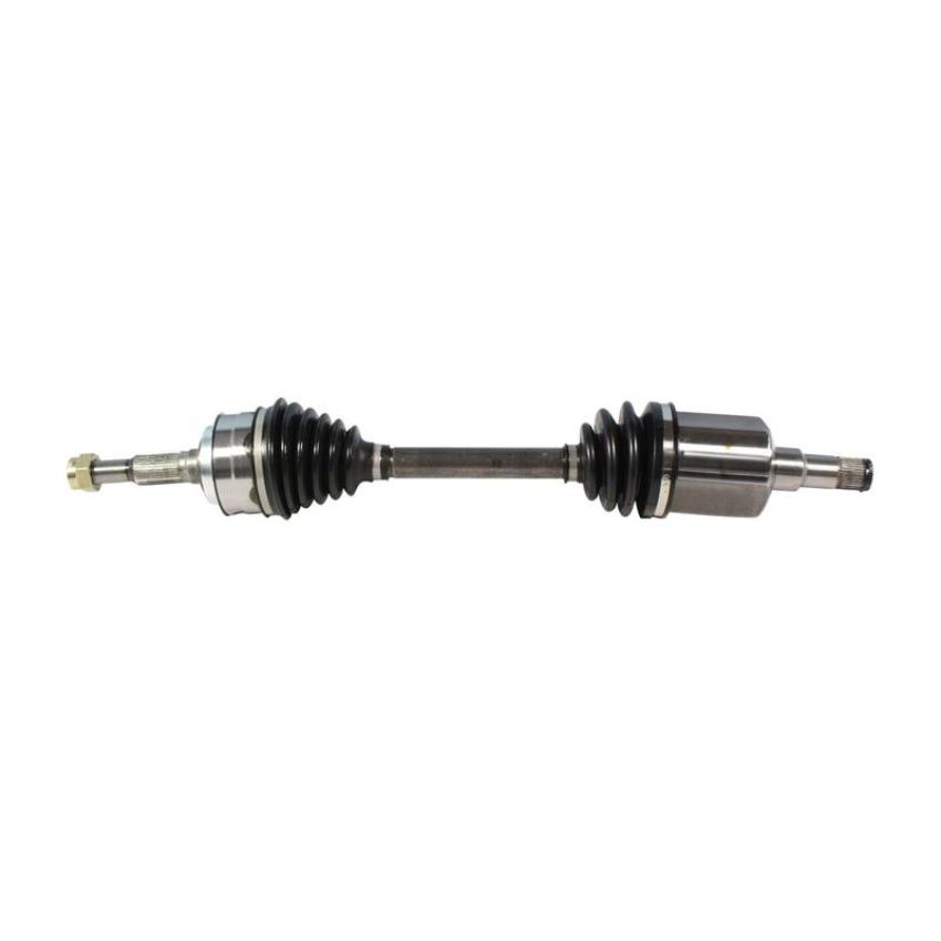 GSP NCV10056 Buick, Cadillac, Chevrolet, Oldsmobile... CV Axle Assembly  - Front Right