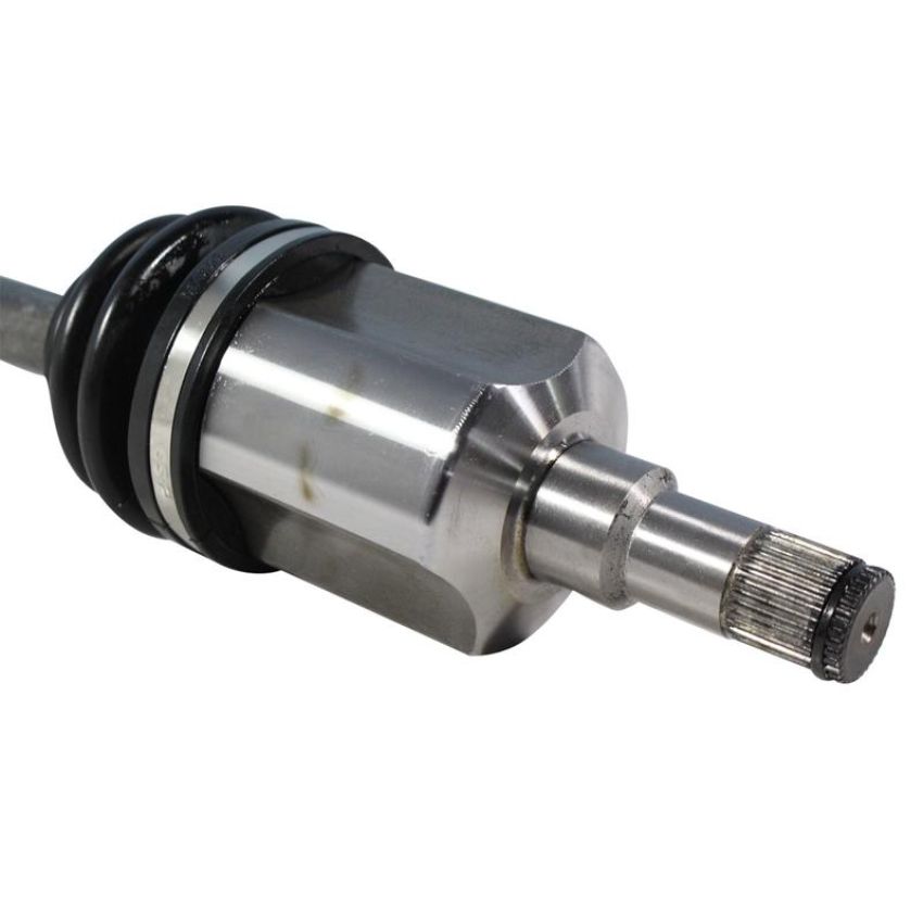 GSP NCV10056 Buick, Cadillac, Chevrolet, Oldsmobile... CV Axle Assembly  - Front Right