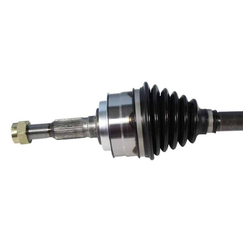 GSP NCV10056 Buick, Cadillac, Chevrolet, Oldsmobile... CV Axle Assembly  - Front Right