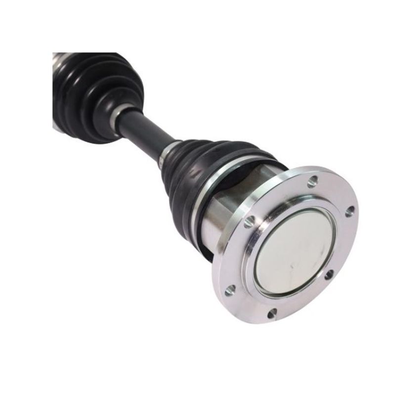 GSP NCV10059XD Cadillac, Chevrolet, GMC CV Axle Assembly  - Front