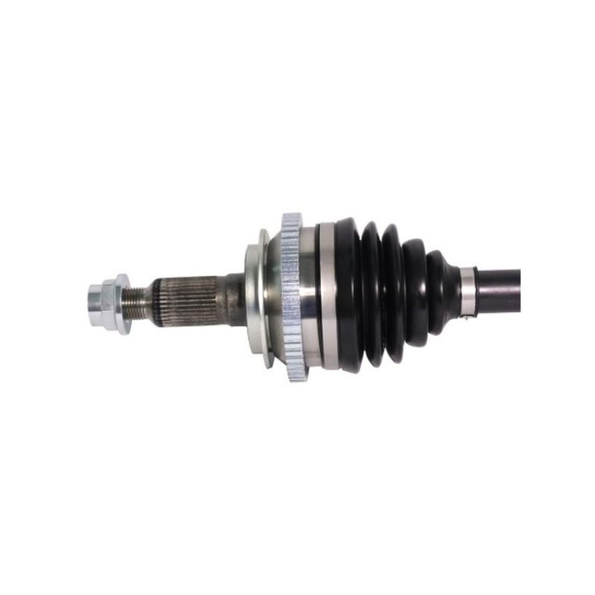 GSP NCV10059XD Cadillac, Chevrolet, GMC CV Axle Assembly  - Front